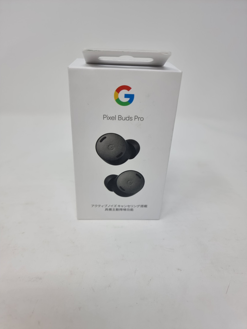 Google Pixel Buds Pro Noise Canceling Earbuds Bluetooth Headphones