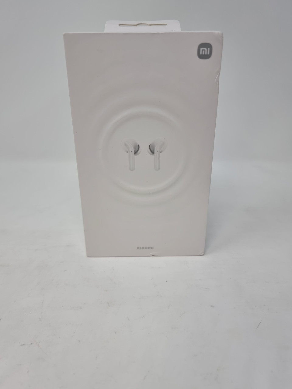Xiaomi Buds 3T Pro Wireless Charging Gobal Model White - Phoenix Buy