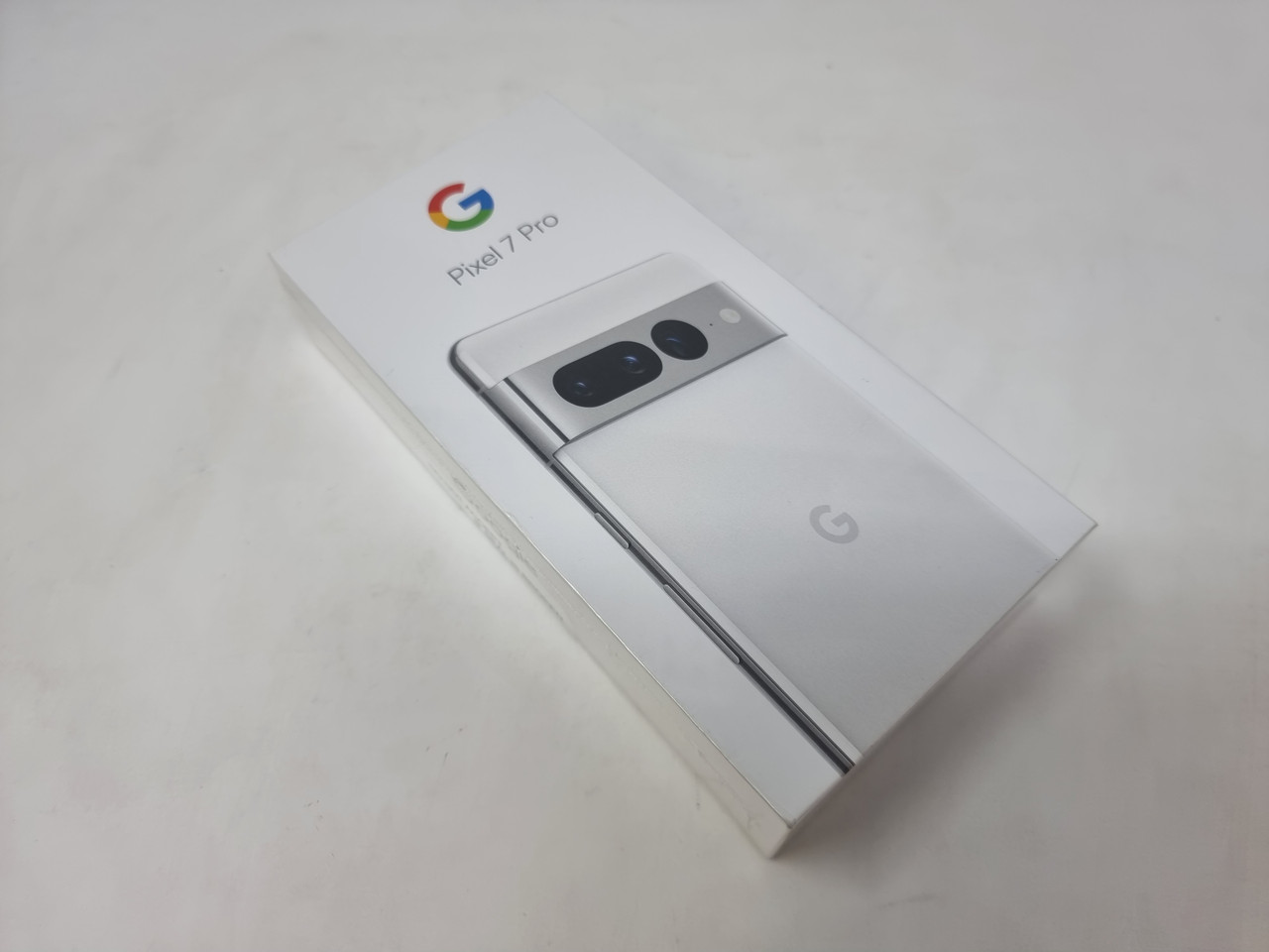 NEW! Google Pixel 7a 5G 128GB Factory Unlocked (All Colors)