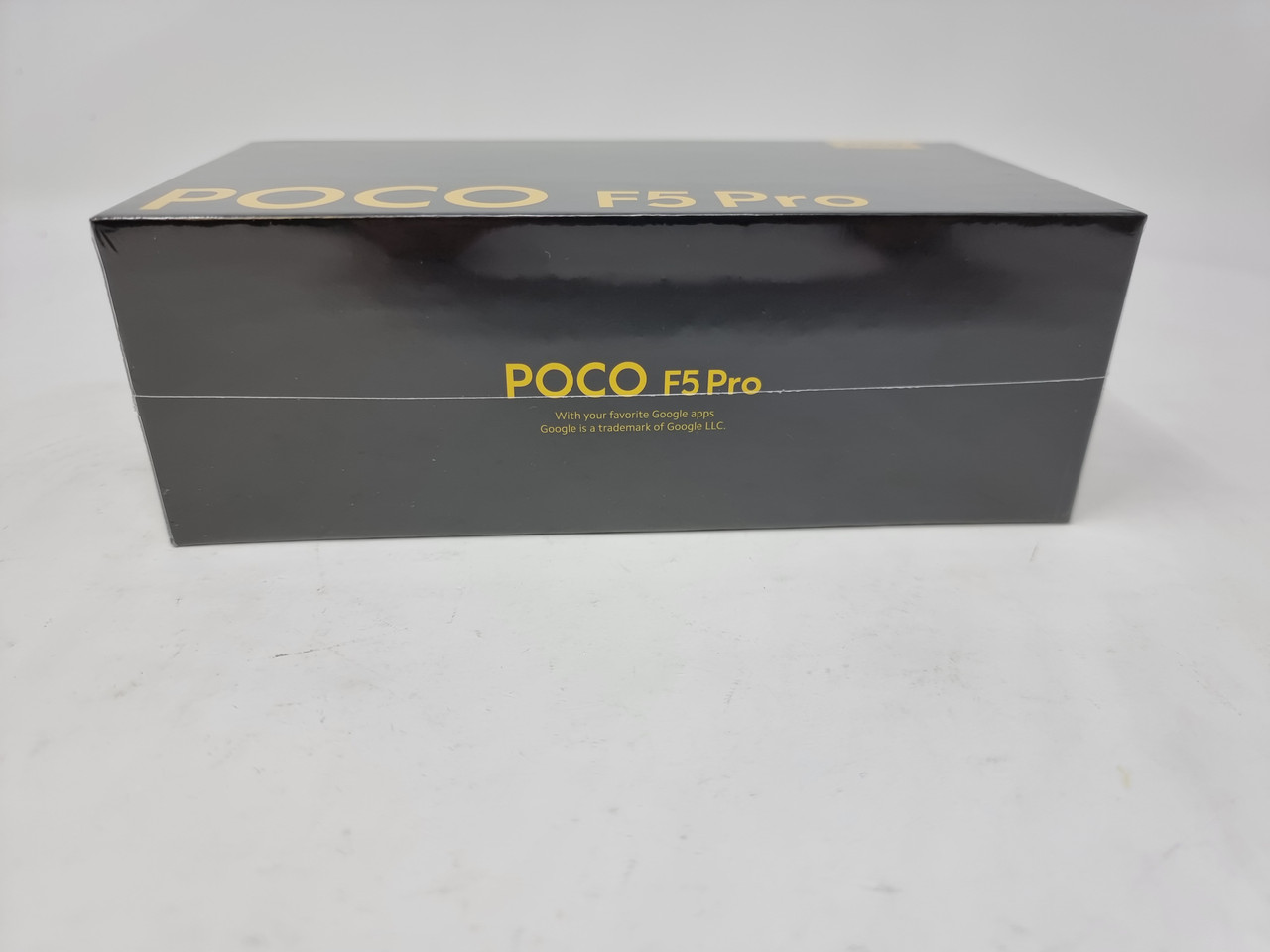 Xiaomi Poco F5 Pro 512GB 12GB RAM 5G DUAL SIM (Global Model) GSM