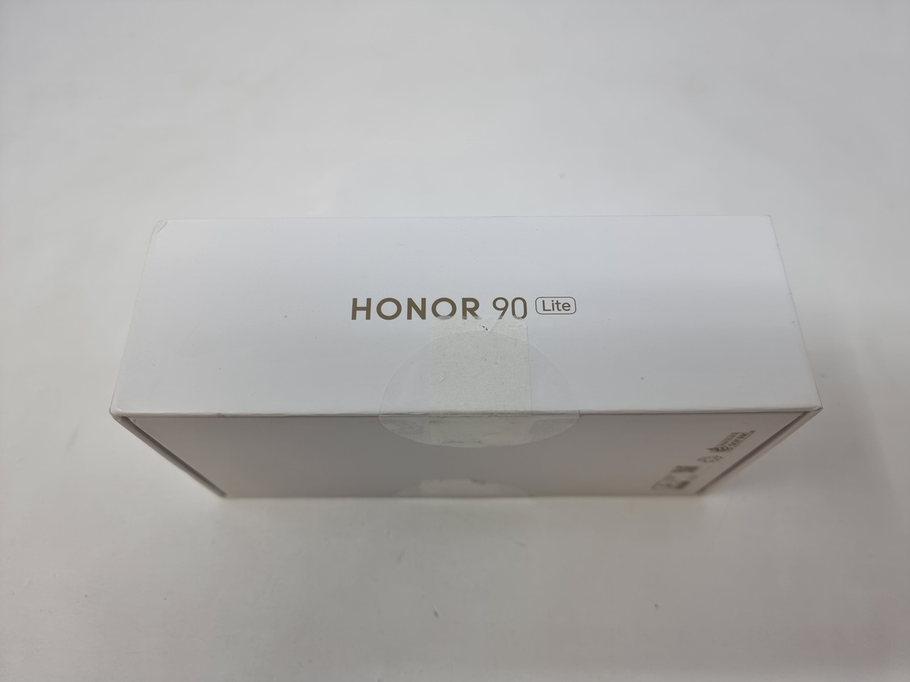 Honor 90 Lite 5G 8GB 256GB Dual Sim Cyan