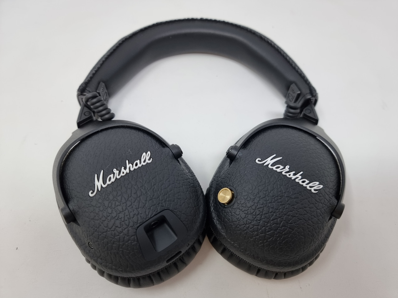 Marshall Monitor II Active Noise Canceling Over Ear Bluetooth