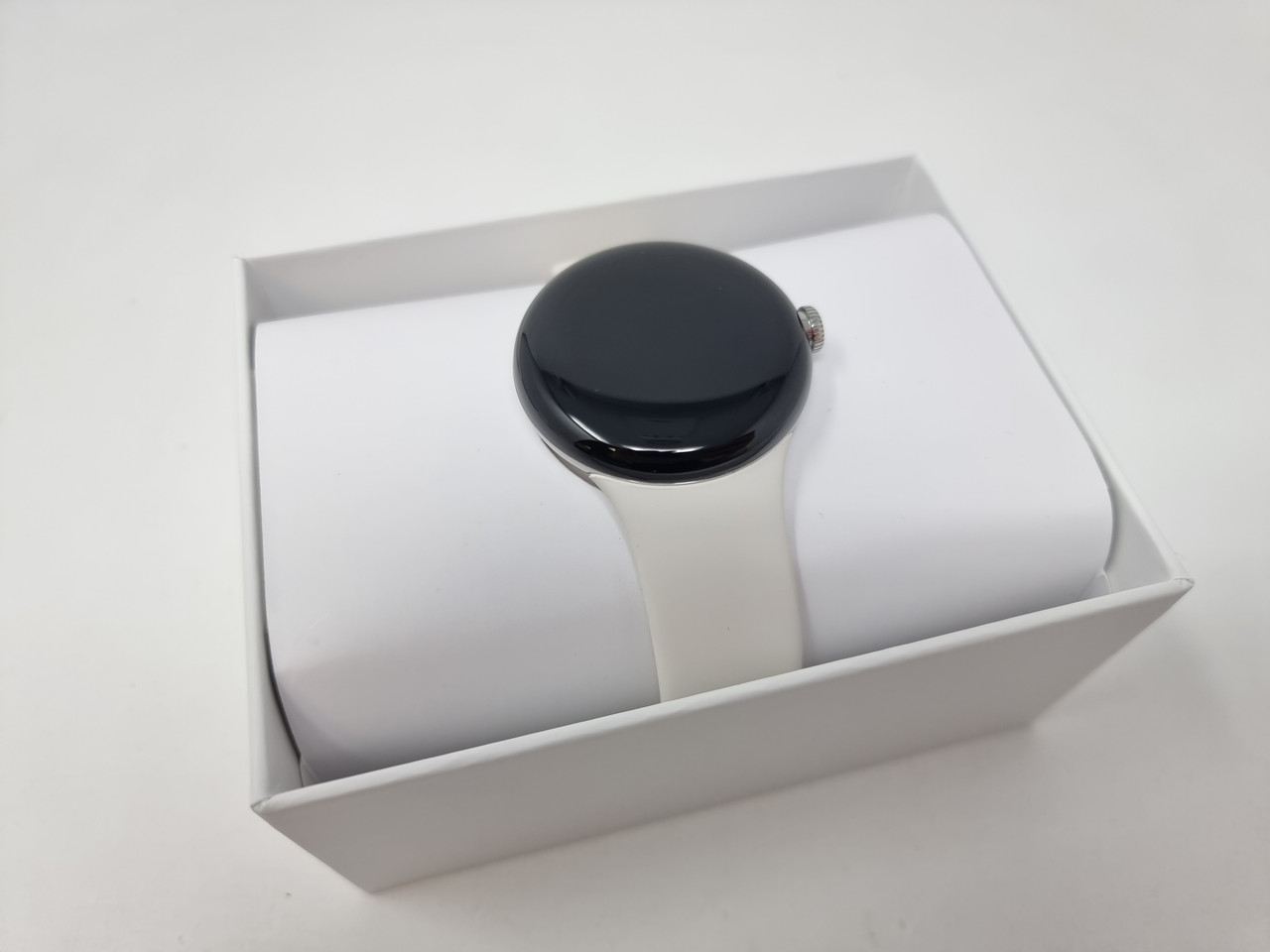 Google Pixel Watch - Android Smartwatch with Activity Tracking