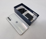 Motorola Moto G82 128GB 6GB DUAL SIM Global Model GSM Unlocked White Lily