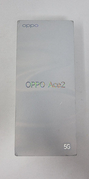 OPPO Ace2 128GB 8GB RAM 5G International GSM Unlocked Purple