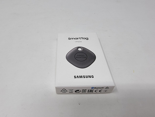 (NEW) Genuine Samsung Galaxy Smart Tag Bluetooth GPS Location Tracker EI-T5300