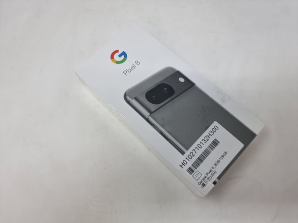 Google Pixel 7 Pro 5G Hazel 256GB + 12GB Dual-SIM Factory Unlocked GSM NEW
