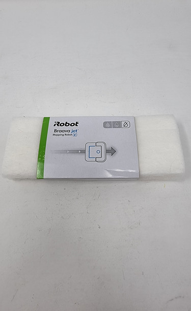 PARTS ONLY iRobot Braava jet 240 Mopping Robot