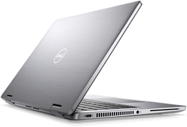 Dell Latitude 7000 7330 Laptop (2022) | 13.3" FHD | Core i5 - 256GB SSD - 16GB RAM | 10 Cores @ 4.4 GHz - 12th Gen CPU Win 11 Pro (Renewed)