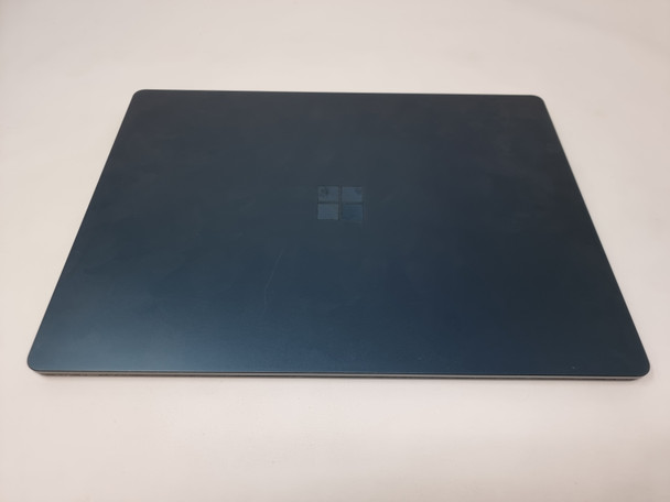 Microsoft Surface Laptop 3 13.5" 10th Gen Intel Core i5 256GB SSD ROM 8GB RAM (Matte Blue)