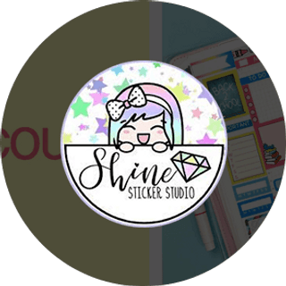 Shine Sticker Studio