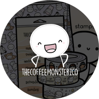 The coffee Monsterzco