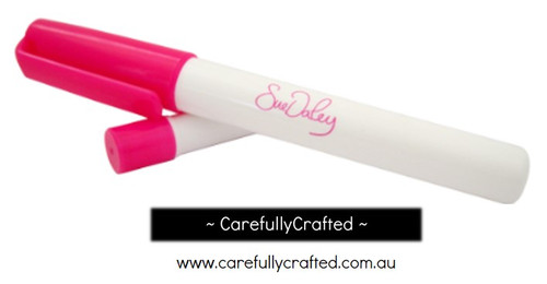 Sue Daley Sewline Fabric Glue Pen - Sue Daley Designs