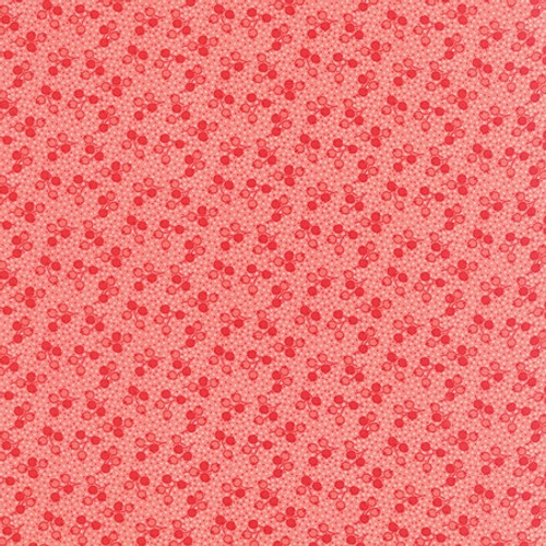 Moda Fabric - Little Ruby - Bonnie & Camille - #55133-13