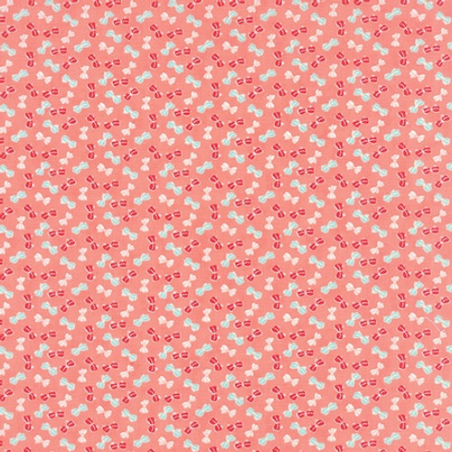 Moda Fabric - Little Ruby - Bonnie & Camille - #55135-13