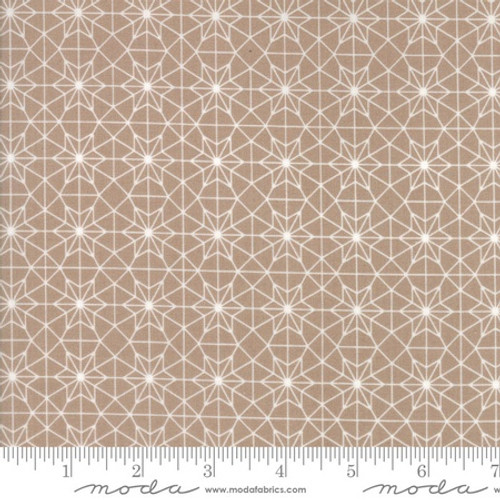 Moda Fabric - Olive's Flower Market - Lella Boutique - #5034 16