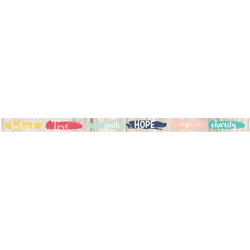 Carpe Diem - Simple Stories - Washi Tape - Inspired