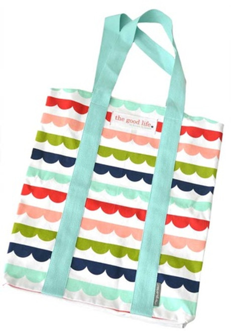 Moda Notions - The Good Life Tote Bag - Bonnie & Camille