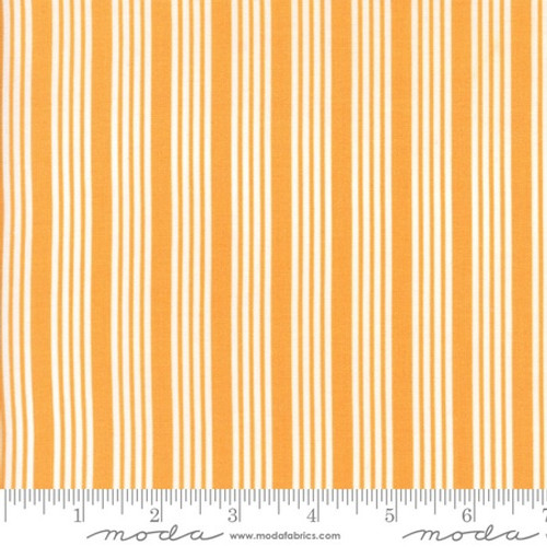 Moda Fabric - The Good Life - Bonnie & Camille  Marmalade  55157  18