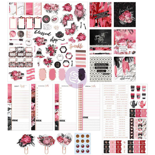 Prima Marketing My Prima Planner Kit - Dream On