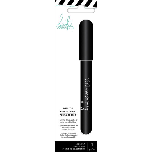 Heidi Swapp Glue Pen - Wide Tip