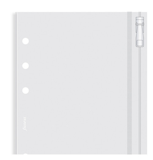 Filofax - Zip Closure Envelope - Pocket