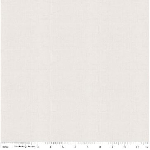 Riley Blake Designs - Linen Natural - Wide Fabric #LN300R-NATU