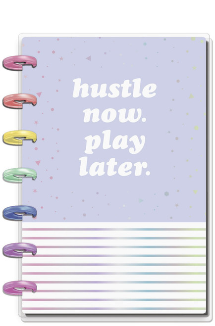 The Happy Planner - Me and My Big Ideas - Mini Happy Planner - Budget (Undated, Vertical)