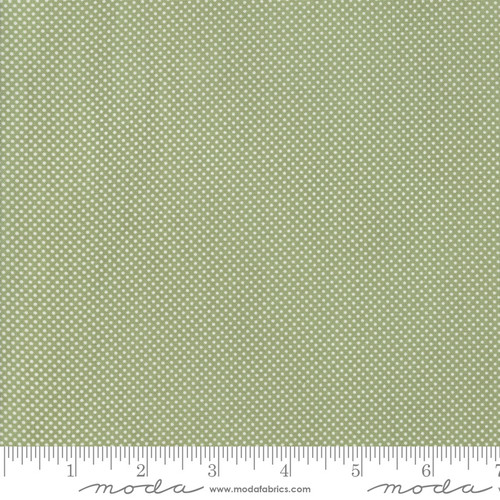 Moda Fabric - At Home - Bonnie & Camille - Leaf #55205 15