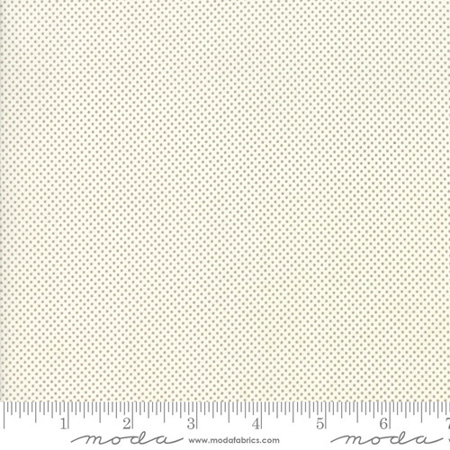 Moda Fabric - At Home - Bonnie & Camille - Cream #55205 16