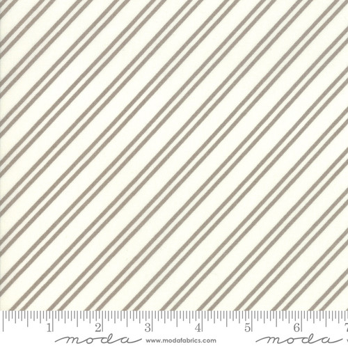 Moda Fabric - At Home - Bonnie & Camille - Cream #55206 16