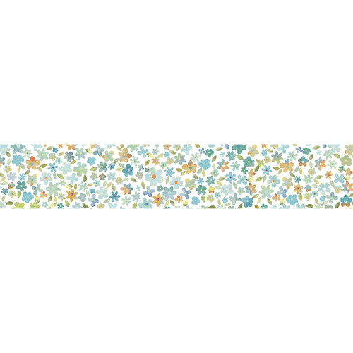 Memory Box Washi Tape - Cornelia Aqua