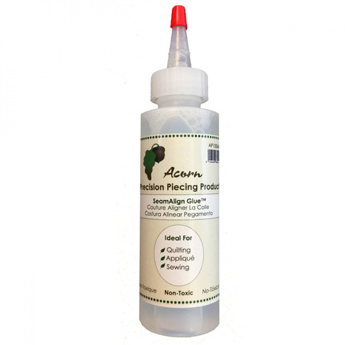 Best Quilt Sew Knit Products Ltd - Seam Align Glue 4oz