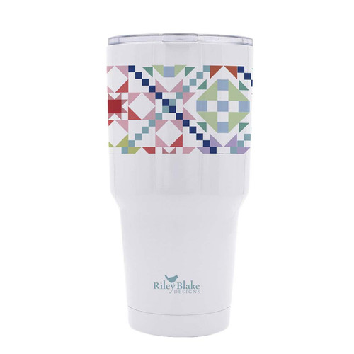 Riley Blake Designs - Insulated Tumbler