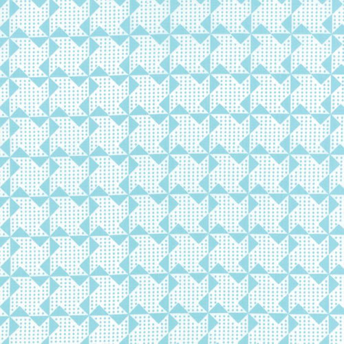 Moda Fabric - Gooseberry - Vanessa Goertzen #5014 11 - BOLT END 1.35 metres