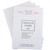 Sue Daley Designs - Template Paper A4 x 3 pack