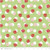 Riley Blake Fabric - Sew Cherry 2 - Lori Holt - Green #C5801