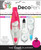 Me and My Big Ideas - The Happy Planner - DecoPen - Decorative Tape - Celebrate