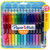 Paper Mate InkJoy Gel Pens 0.7mm - Set of 14