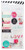 Heidi Swapp - Memory Planner Stickers - Floral