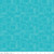 Riley Blake Fabric - Bee Basics - Lori Holt - TV Turquoise #C6411-TURQUOISE
