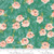 Moda Fabric - Sugar Pie - Lella Boutique - Teal #5040 14