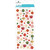 Paper House Life Organized Micro Stickers 7" x 3"- Christmas