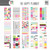 Me and My Big Ideas - The Happy Planner - Value Pack Sticker Book - Planner Basics - MINI (#1768)