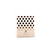 DCWV Moment Maker Planner System Designer Notebook - Gold Polka Dots