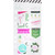 Heidi Swapp - Memory Planner Stickers - Fresh Start, Tropical