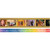 Paper House Licensed Washi Tape - Set of 2 - Wizard of Oz