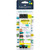 Faber Castell - Planning Bullet Journaling Art Pens - Set of 4
