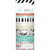 Heidi Swapp - Pineapple Crush Washi Tape Rolls - Set of 8