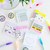 Studio Stationery - Mini to do